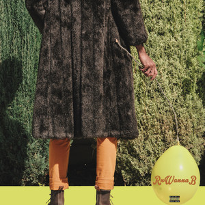 Black Girl Magic(feat. Lyric Wright) (Explicit)