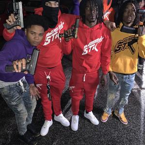 No Kill (feat. Baby Nation, Mexico Splatt, Huncho Dee & Baby Bloc) (Explicit)