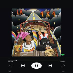 La 4X4 (feat. MC Gabo & BRIAN GOOD)