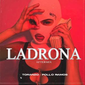 Mami Ladrona (feat. Pollo Ramos) (Radio Edit)