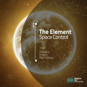 Space Control (Trocoloco Remix)
