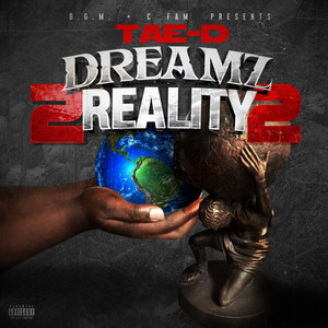 Dreamz 2 Reality 2