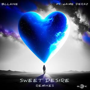 Sweet Desire (Samuel Lux Remix)