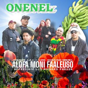 REMIX ALOFA MONI FAALEUSO (feat. LOVE SCHUSTER & STRIKER [JL])