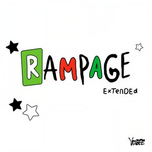 rampage (extended)