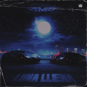 ØMG - Luna Llena