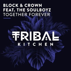 Together Forever (Original Mix)