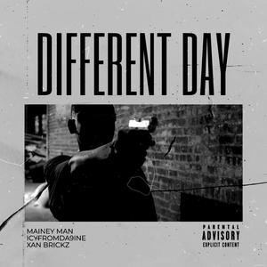 Different Day (Explicit)