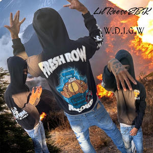W.D.I.G.W (feat. LilReeseEBK) (Explicit)