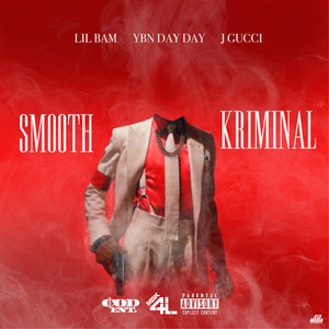 Smooth Kriminal (Explicit)