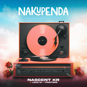 Nakupenda