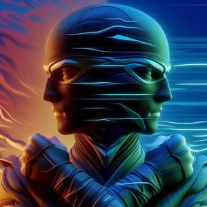 Shinobee (Shadow RMX by Mindt3k|Mindt3k Remix Rue des Trois Rois Records)