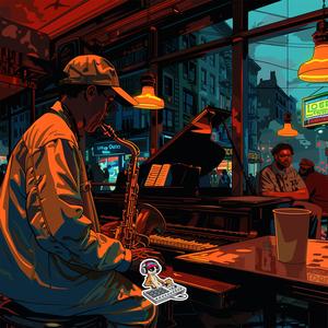 Jazz in the City