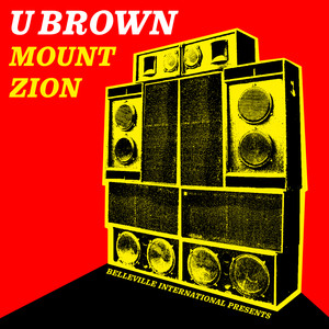 Mount Zion