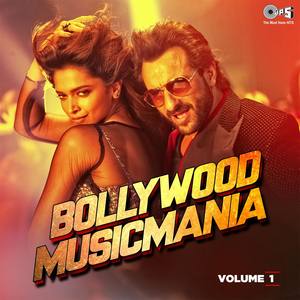 Bollywood Music Mania, Vol. 1