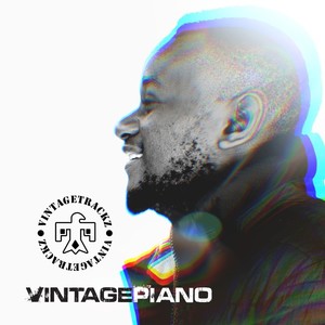 Vintage Piano (Explicit)