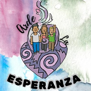 Arde la Esperanza