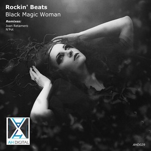 Black Magic Woman (Joan Retamero Remix)