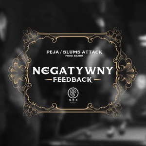 Negatywny feedback