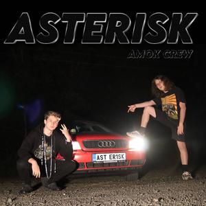 Asterisk (Explicit)