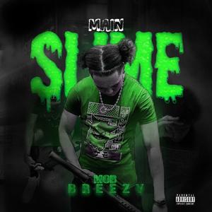 Main Slime (Explicit)