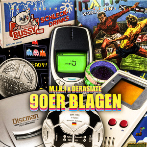 90er Blagen