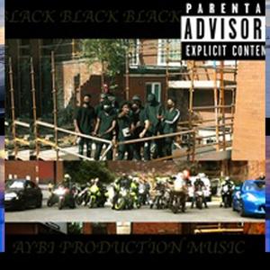 Black Black Black (Explicit)