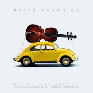 Patto armonico