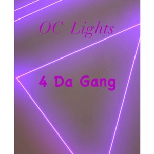 4 Da Gang (Explicit)