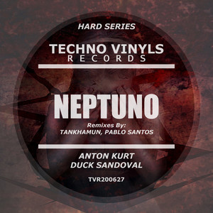Neptuno (Tankhamun Remix)