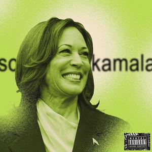 KAMALA HARRIS (feat. Charschl & Fe4r) (Explicit)