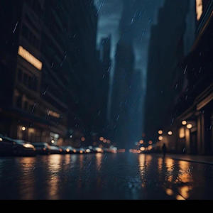 late night at the café (feat. Keelyn)