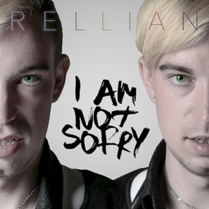 No Apologies (Intro)