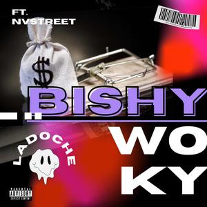 WOKY (feat. NVSTREET) (Explicit)
