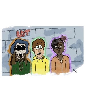 Watchin me (Explicit)