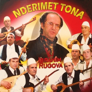 Nderimet tona Ibrahim Rugova