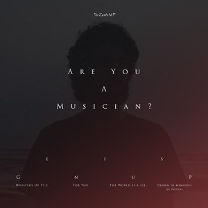 Are You a Musician?