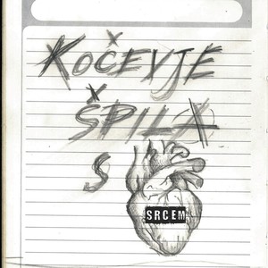 Kočevje špila - S srcem (Explicit)