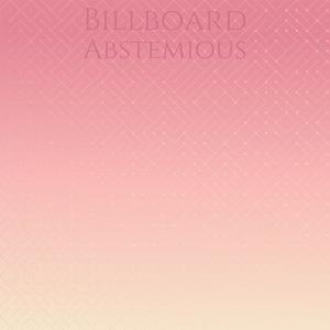 Billboard Abstemious