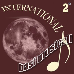 Basi musicali International, Vol. 2