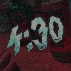 4:30 (feat. leander) (Explicit)
