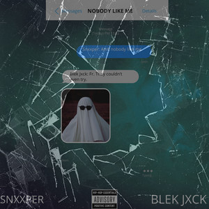 Nobody Like Me (Explicit)