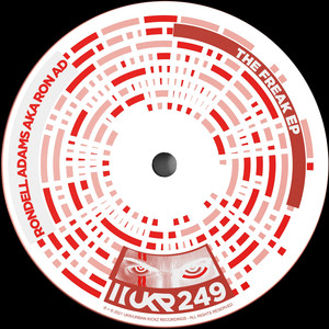 The Freak (Original Mix)