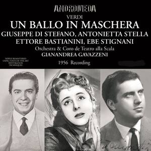 Un ballo in maschera - Prelude (歌剧《假面舞会》) (Live)