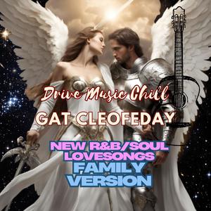 Family Vol. 1 R&B Soul Lovesongs Valentines Special