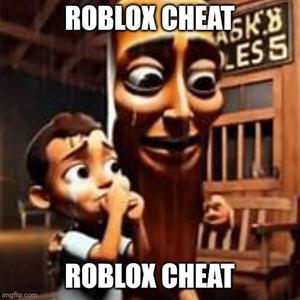roblox cheat (feat. ume3x) (Explicit)