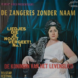 Verlaten