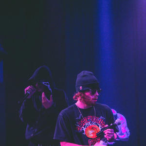 No Mercy (feat. MObeaty) (Explicit)