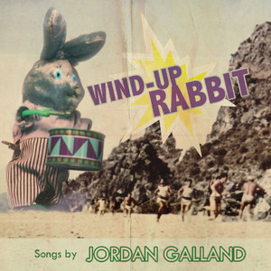 Wind-Up Rabbit