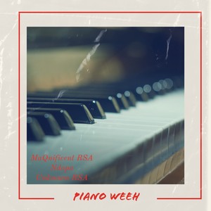 Piano Weeh